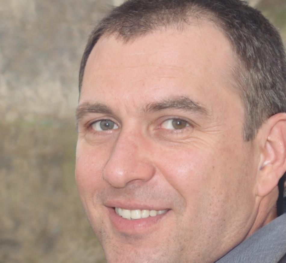 Thomas Mercier, spécialiste en modélisation financière