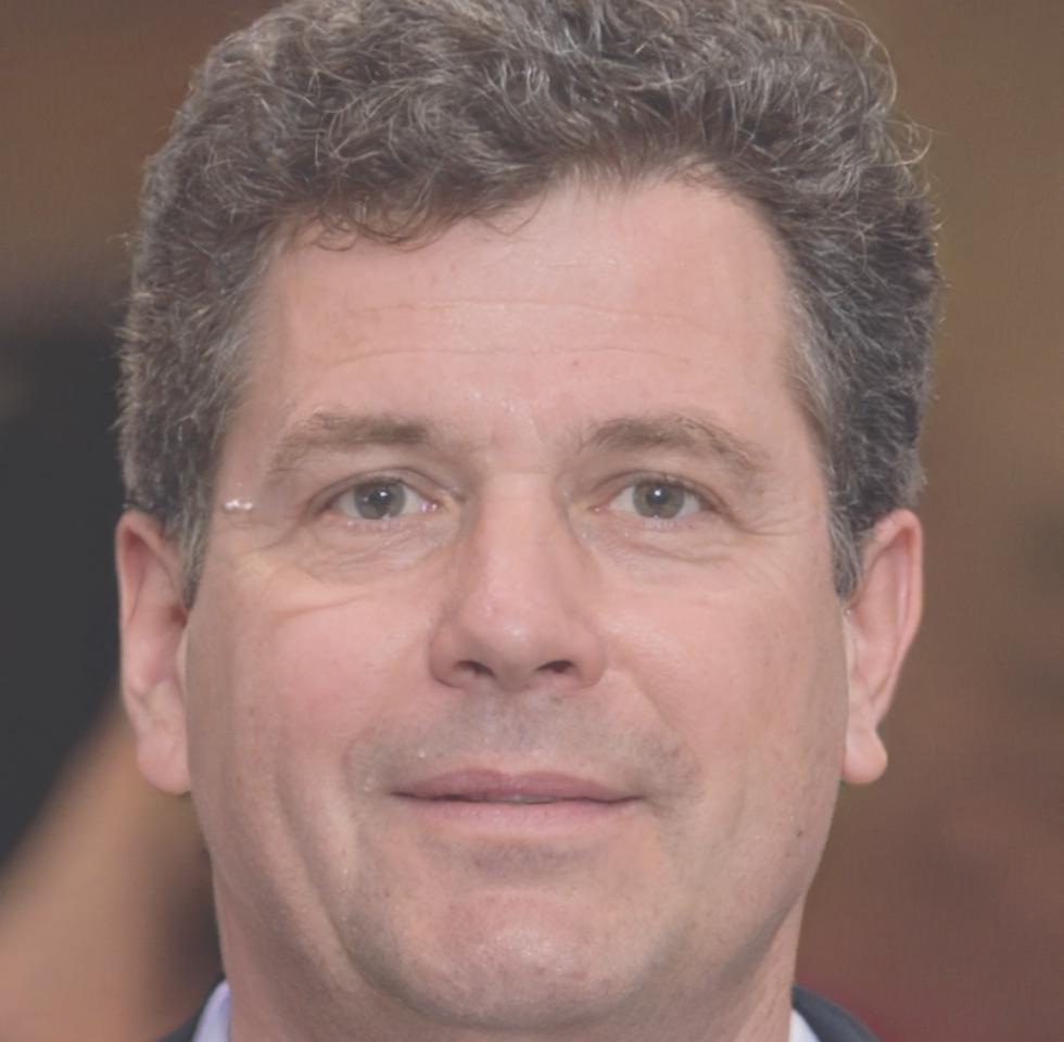 Portrait de Tanguy Lefebvre, responsable technique chez venoristhea