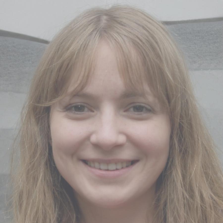 Portrait professionnel d'Amélie Desrosiers